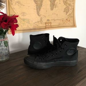 Converse All Star High Top Sneakers